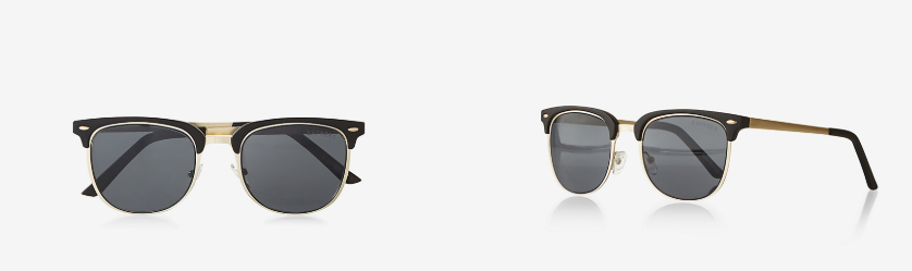 Your boss can appear professional and sleek with these shades
